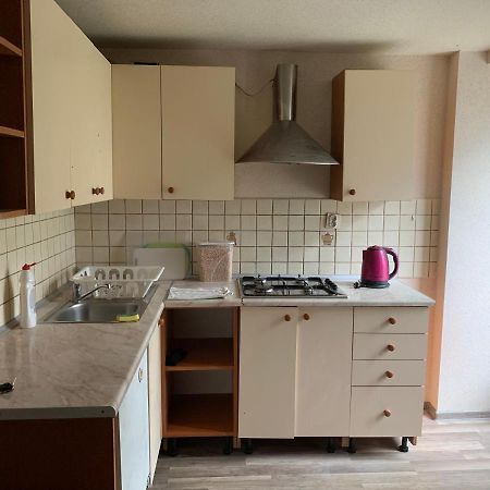 Cozy Studio Apartamento Cracovia Exterior foto