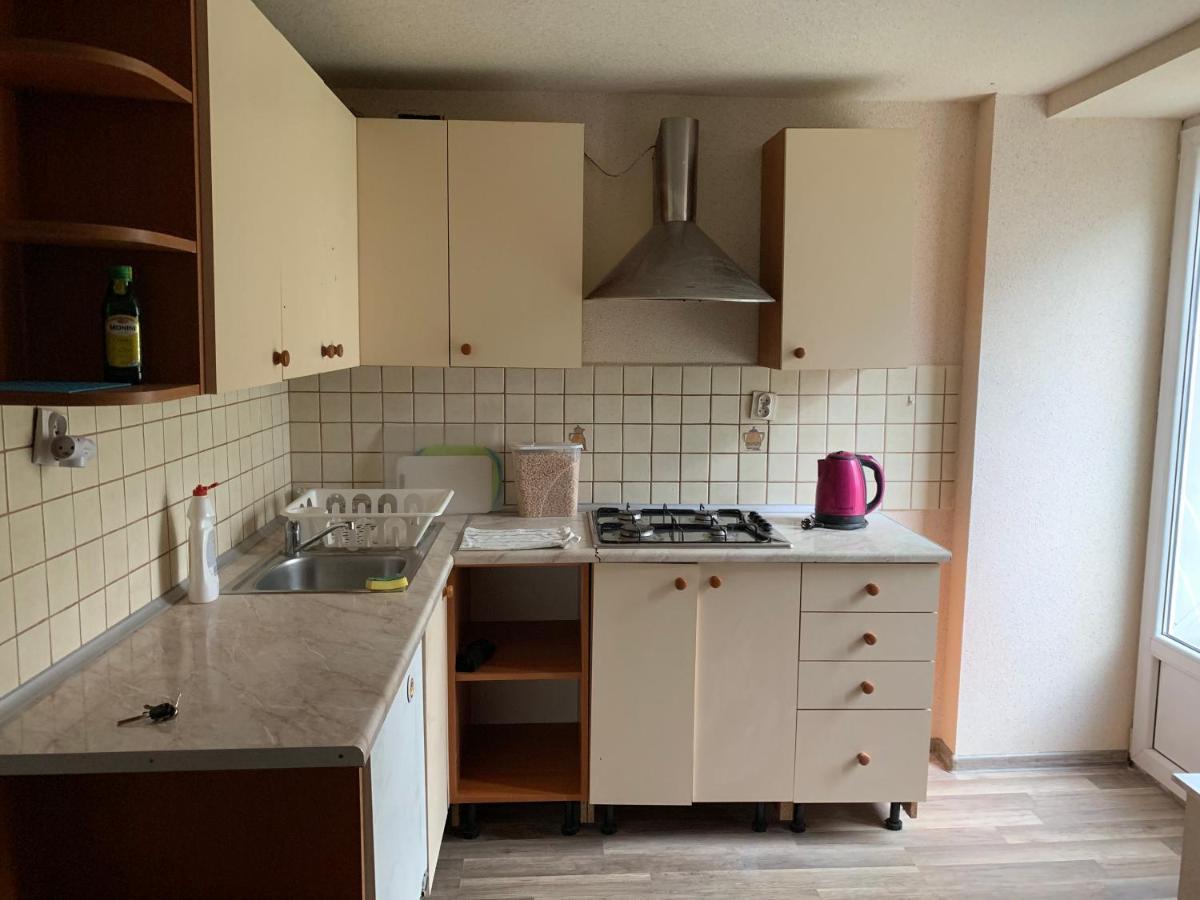 Cozy Studio Apartamento Cracovia Exterior foto